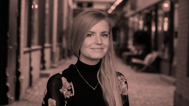 Bim Hjortronsteen