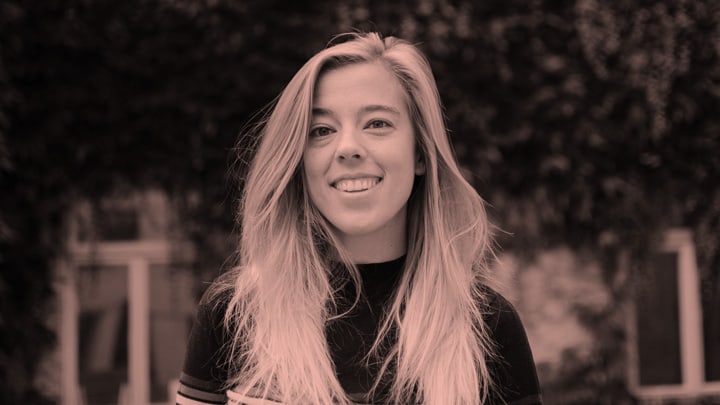 Chelsea Milojkovic