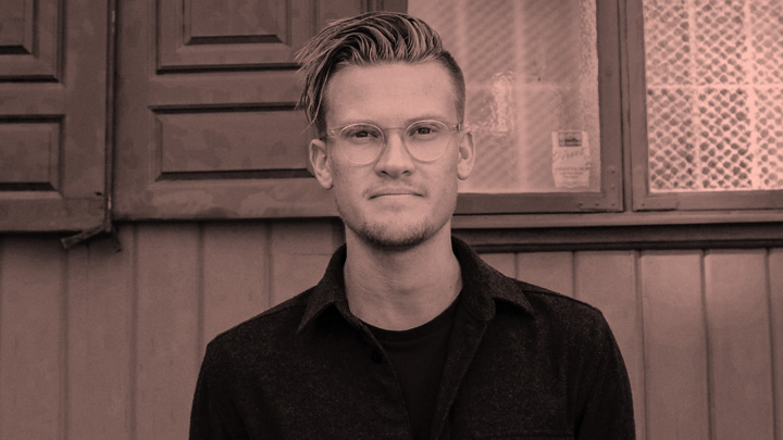 Jakob Åhl