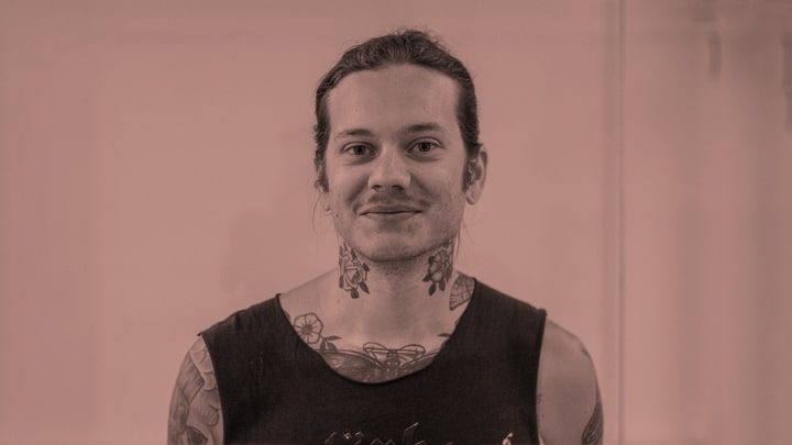 Jesper Hansson