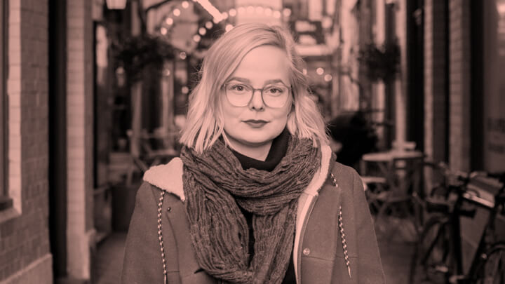 Linn Johansson