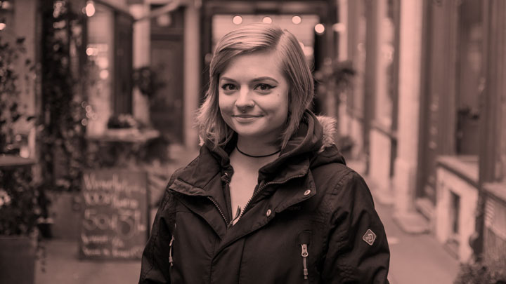 Linn Tunberg
