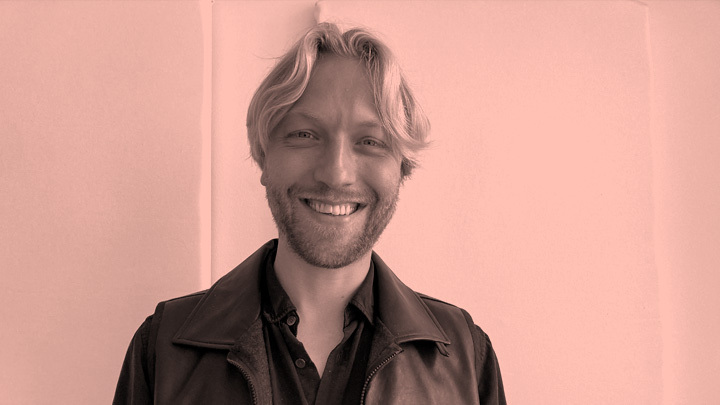 Lukas Blomdell