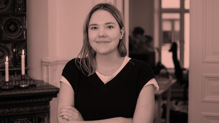 Moa Berg