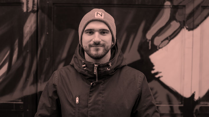Sebastian Palm