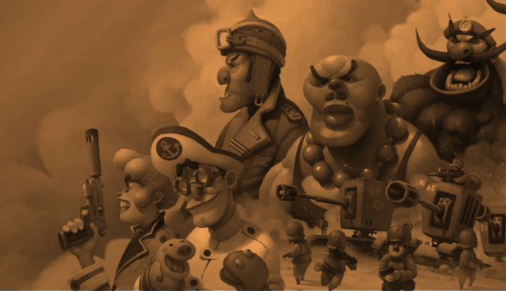 Veterans Online